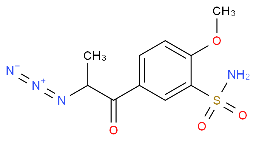 CAS_1189968-86-2 molecular structure