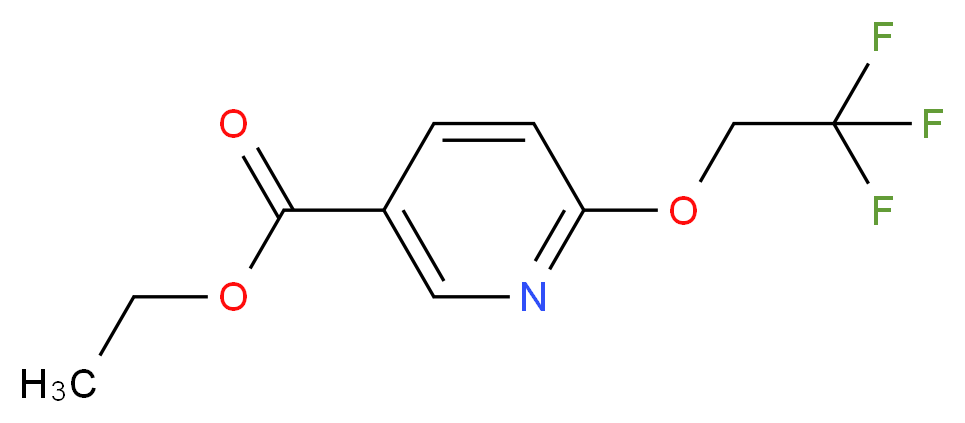 CAS_1263276-73-8 分子结构