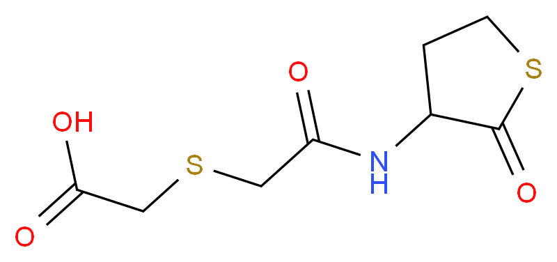 Erdosteine_分子结构_CAS_84611-23-4)