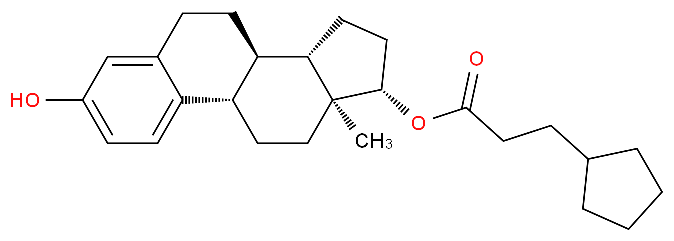 CAS_313-06-4 分子结构