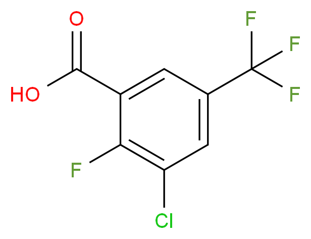 CAS_129931-45-9 分子结构