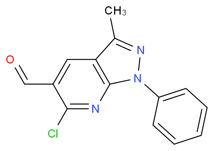 CAS_81933-75-7 分子结构