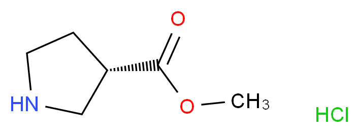 CAS_1099646-61-3 分子结构
