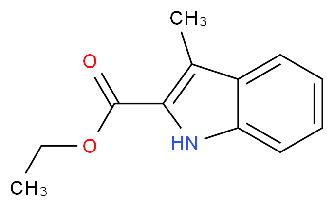 CAS_20032-31-9 molecular structure