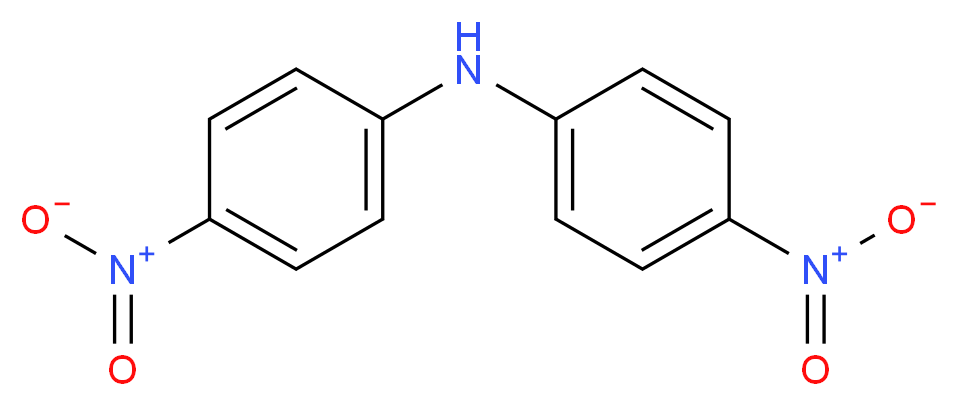 CAS_1821-27-8 分子结构