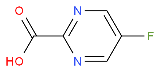 CAS_1196151-51-5 分子结构