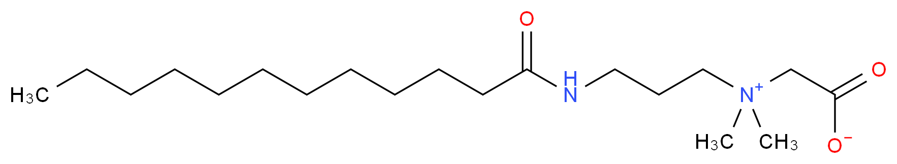 CAS_4292-10-8 分子结构