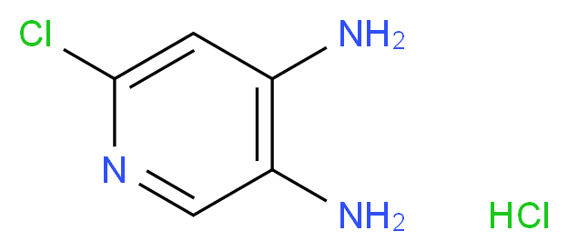 CAS_1187830-92-7 molecular structure