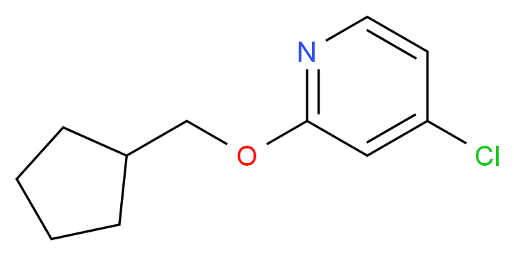 CAS_1346707-04-7 molecular structure