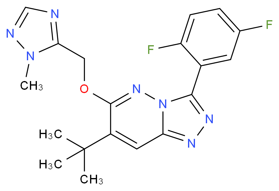 CAS_286456-42-6 molecular structure