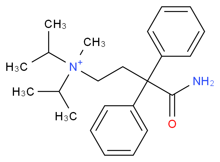 CAS_7492-32-2 分子结构