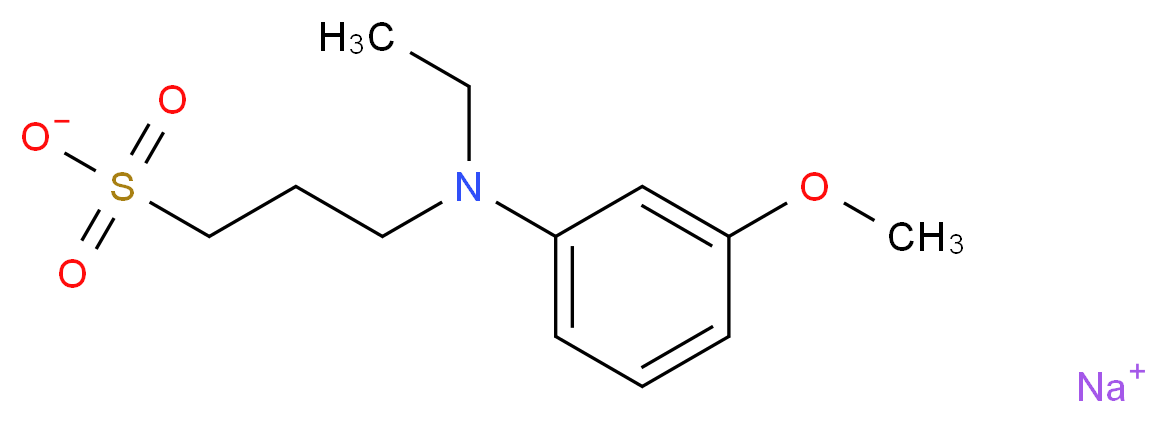 CAS_82611-88-9 分子结构