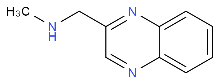 CAS_136727-13-4 分子结构
