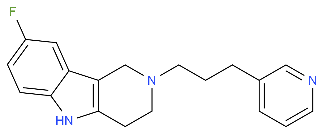 CAS_107266-06-8 分子结构