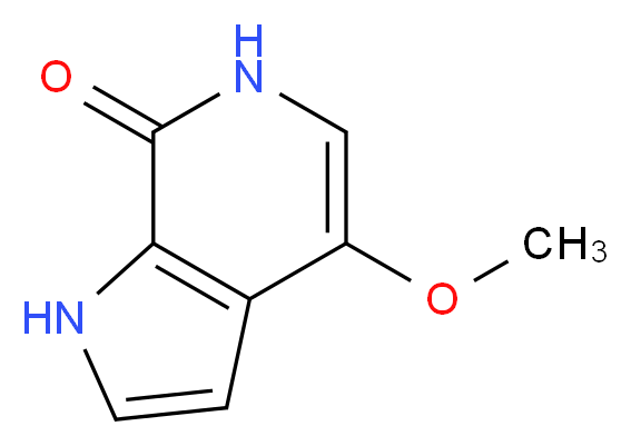 917918-80-0 分子结构