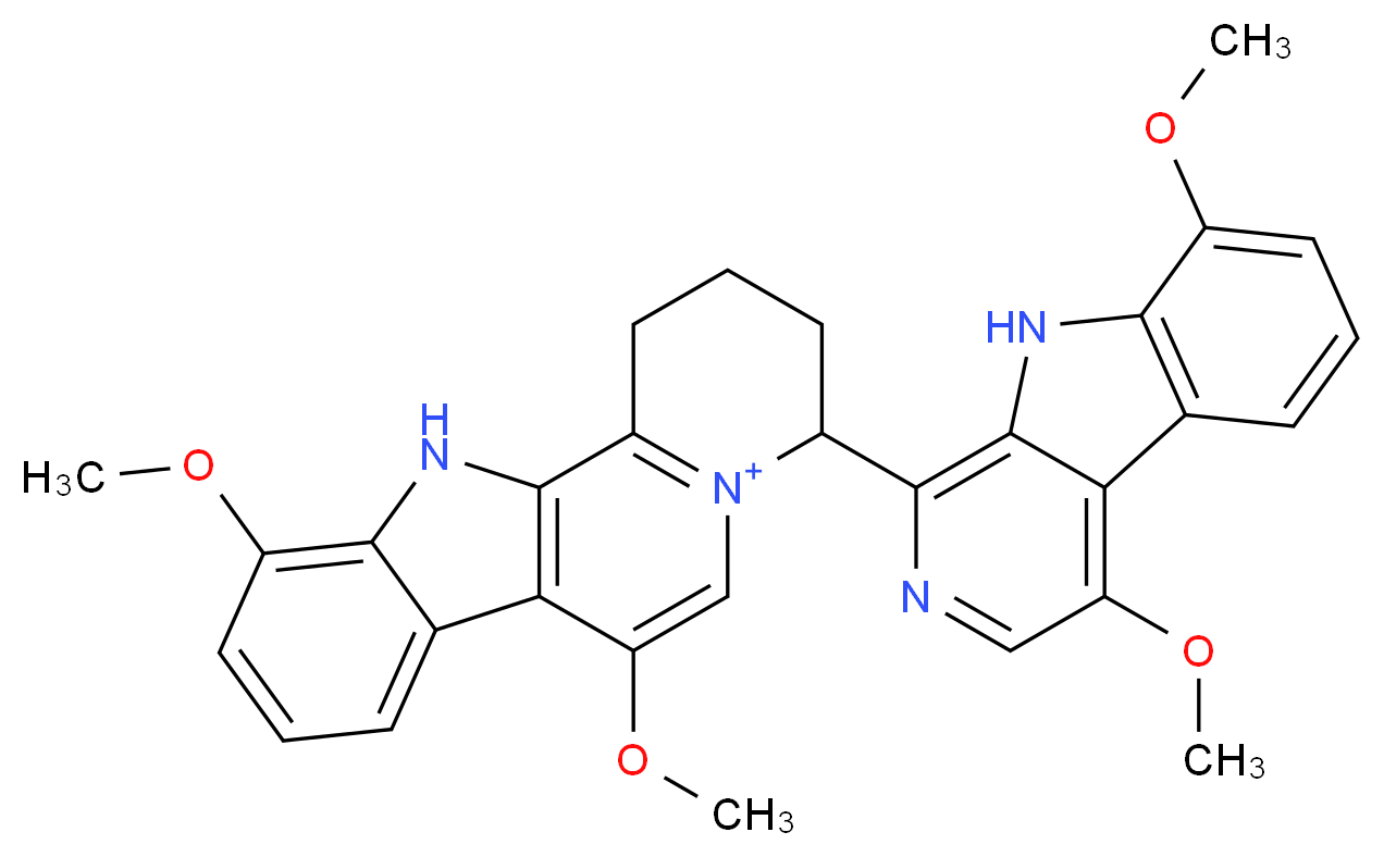 CAS_112503-87-4 分子结构