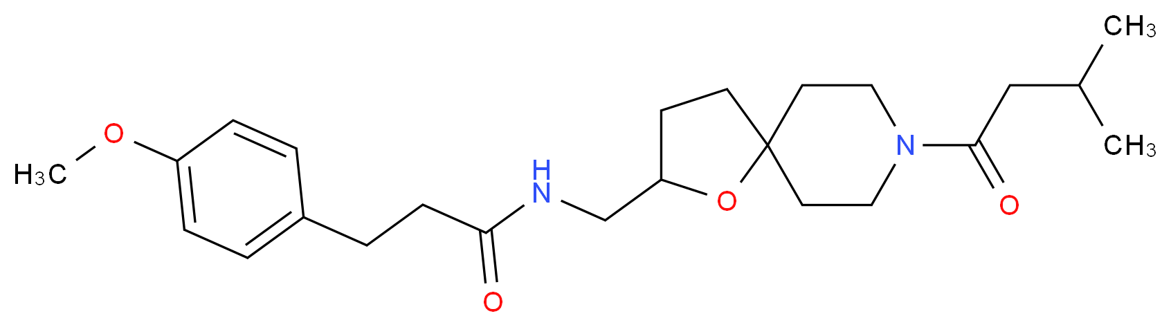  分子结构
