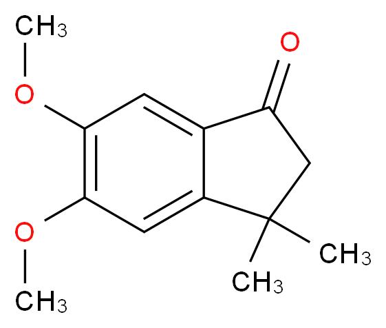 4136-26-9 分子结构