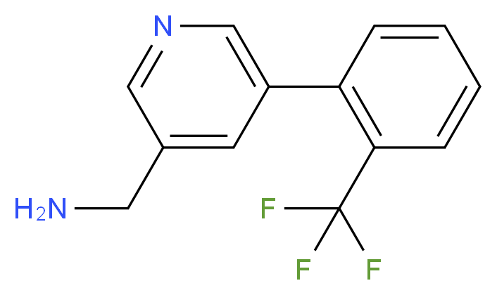 CAS_1356110-96-7 分子结构