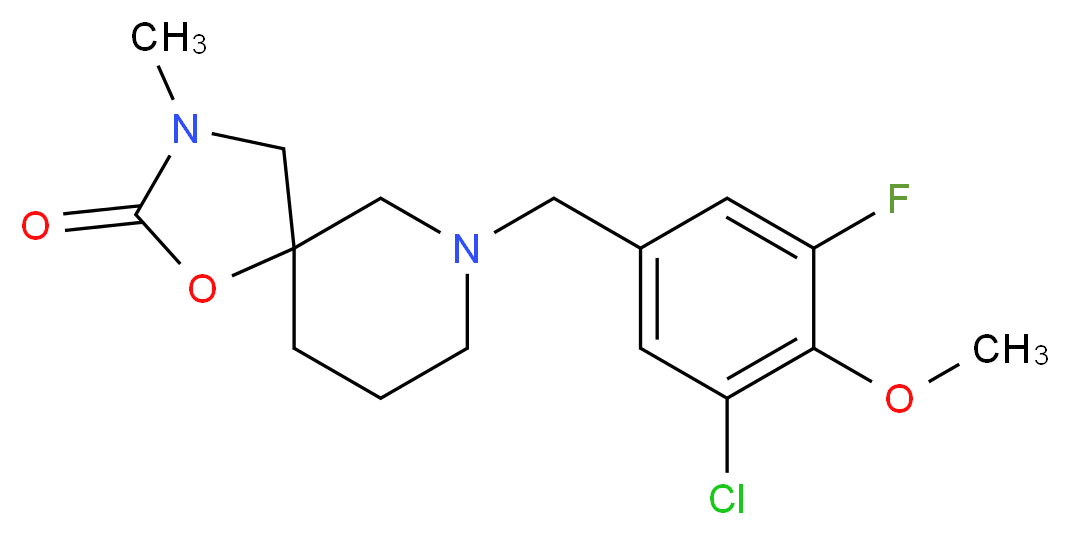  分子结构