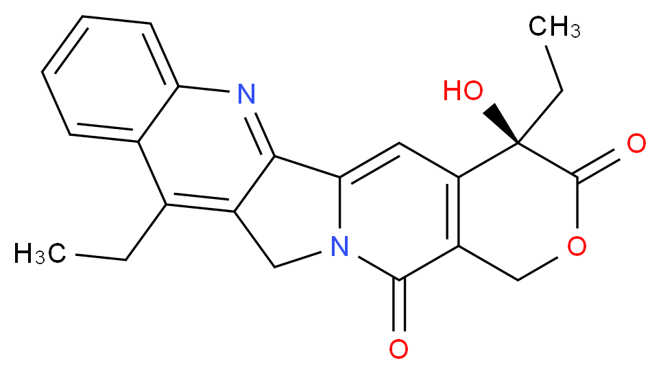 1217633-65-2 分子结构