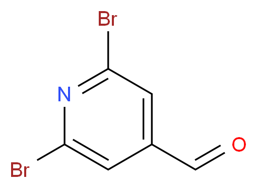 CAS_316800-46-1 分子结构