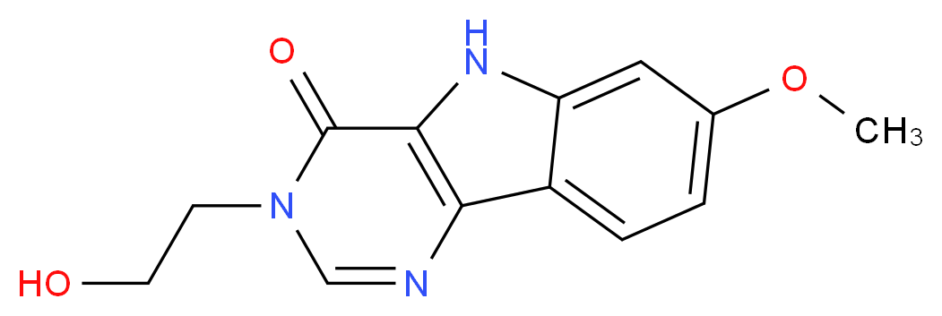 164256001 分子结构