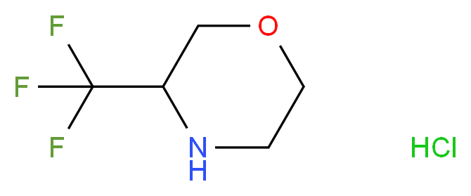CAS_1196152-13-2 分子结构