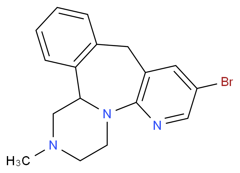 61337-86-8 分子结构