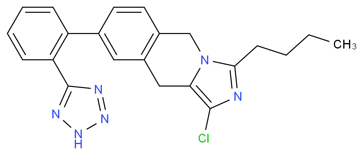 165276-38-0 分子结构