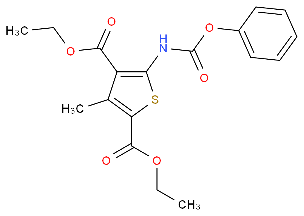 MFCD01097153 分子结构