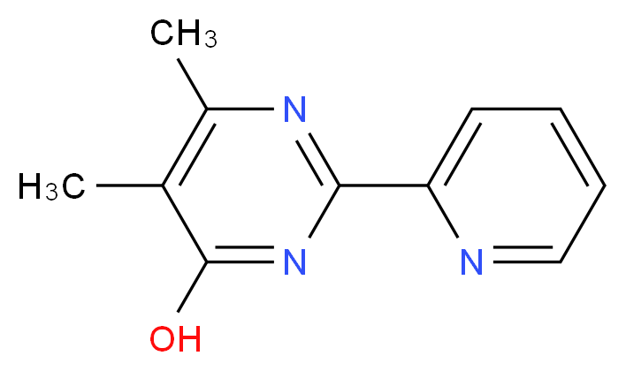 MFCD00269287 分子结构