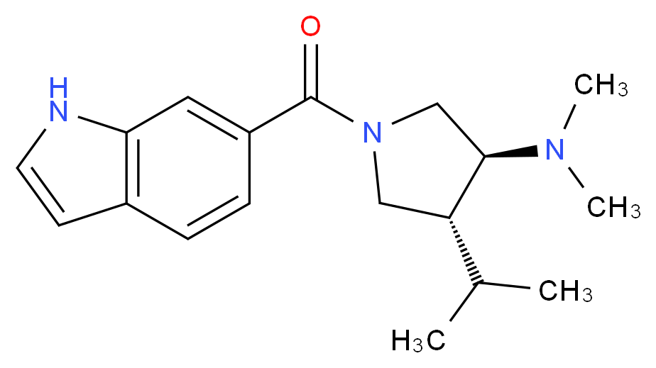  分子结构