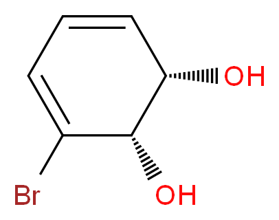 CAS_130792-45-9 分子结构