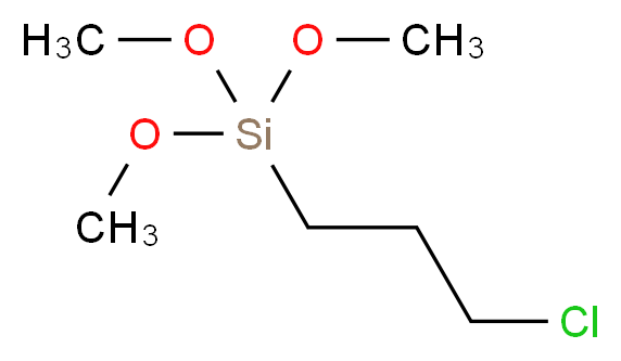 2530-87-2 分子结构