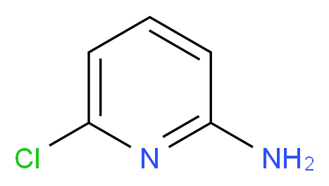 CAS_45644-21-1 分子结构