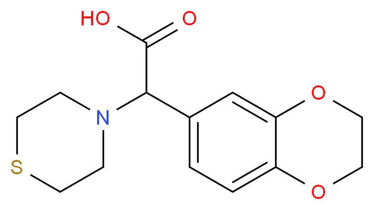  分子结构