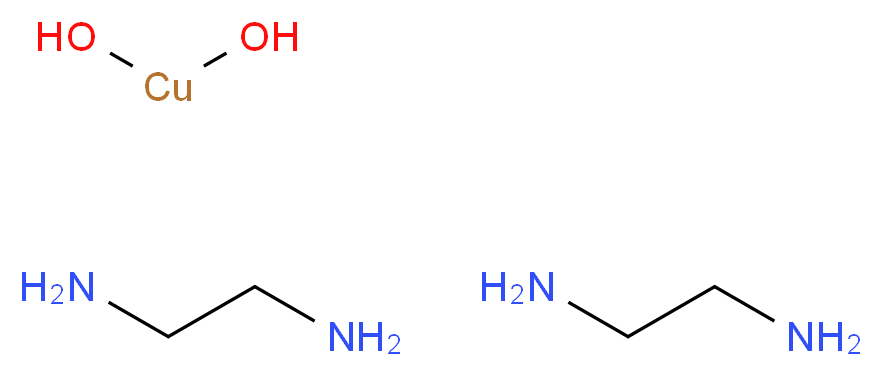 14552-35-3 分子结构