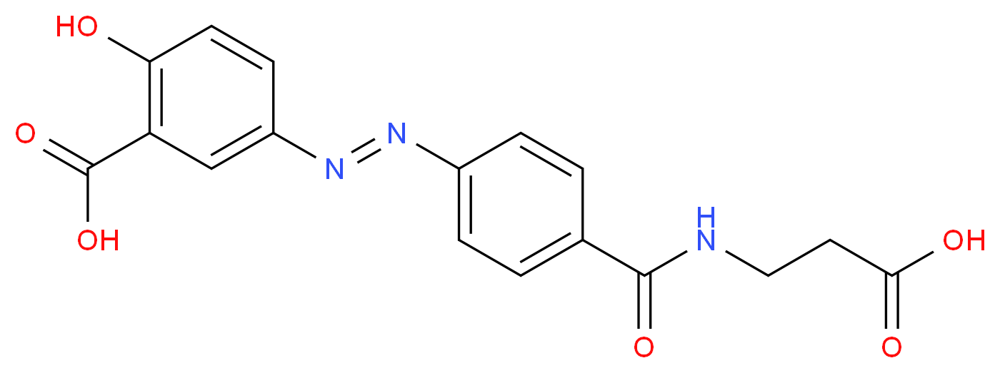 80573-04-2 分子结构