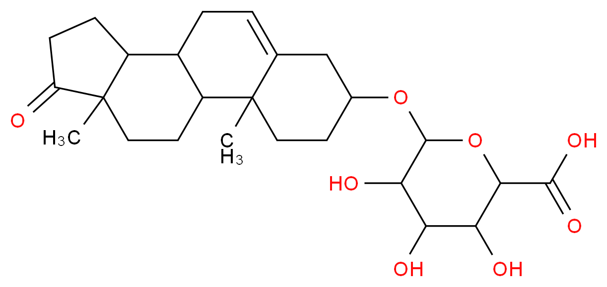 5716-14-3 分子结构