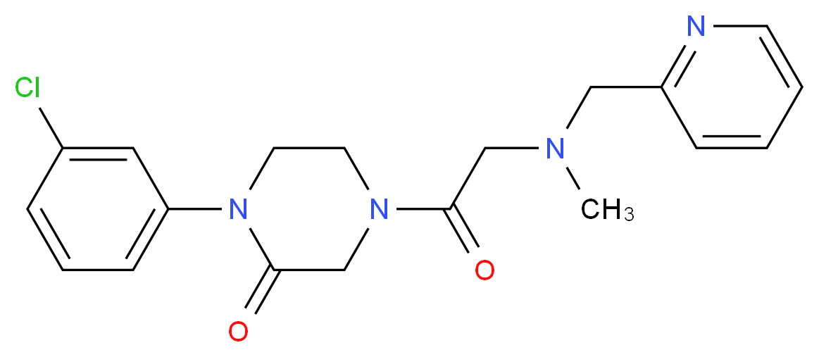  分子结构