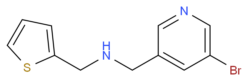 1178049-92-7 分子结构