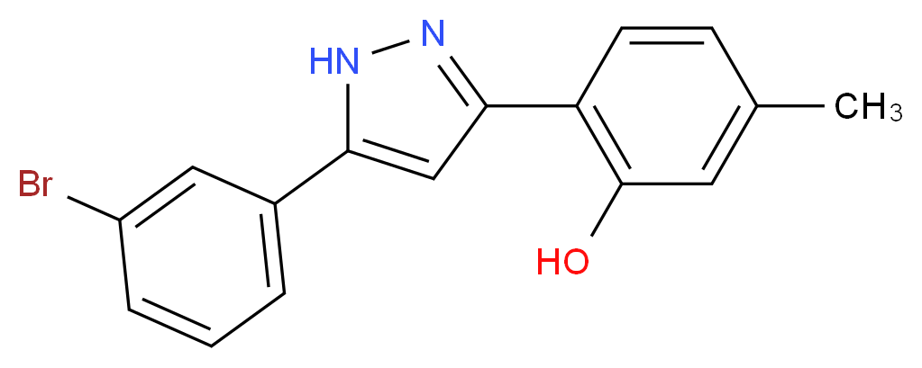 CAS_423753-91-7 molecular structure