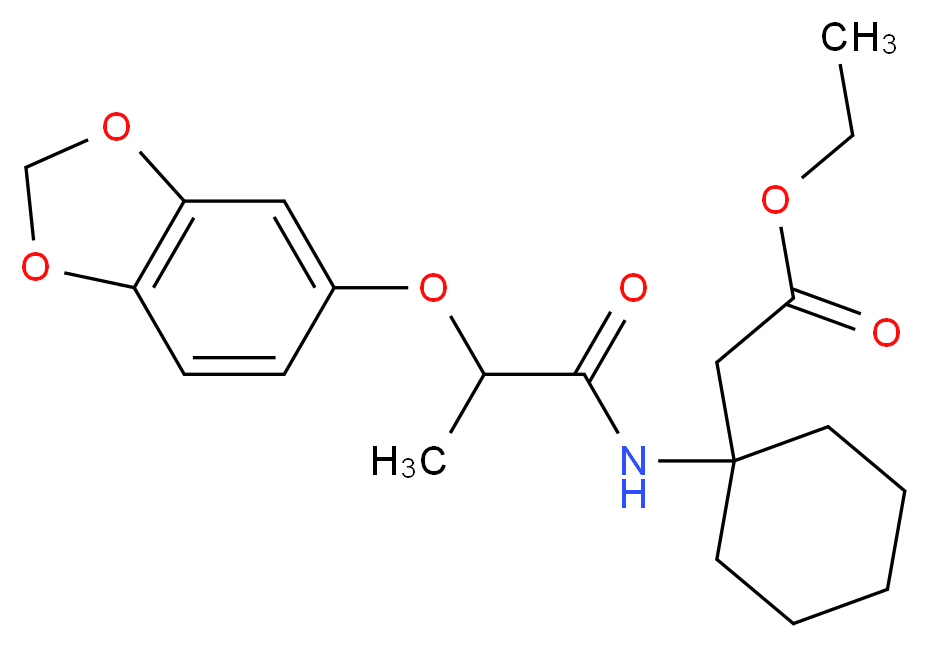  分子结构
