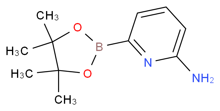 CAS_1032758-22-7 分子结构