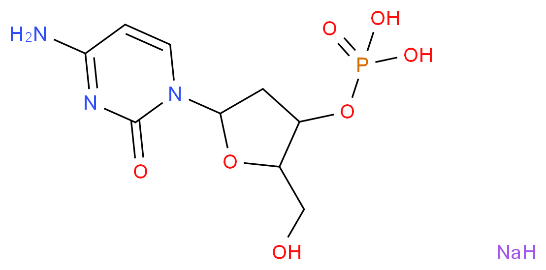 CAS_102814-05-1 分子结构
