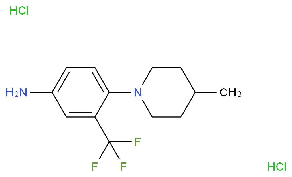 CAS_1189494-84-5 分子结构