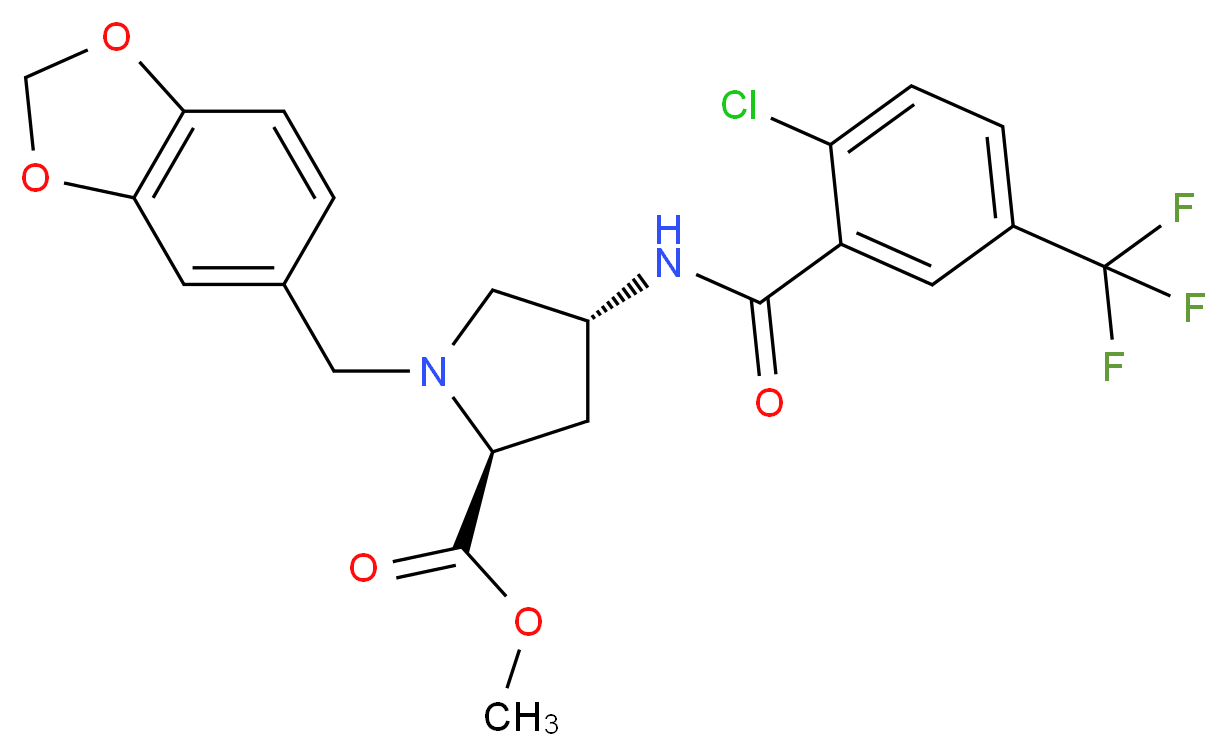  分子结构