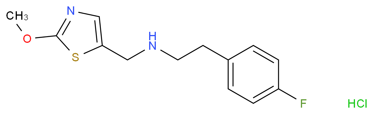 MFCD18071421 分子结构