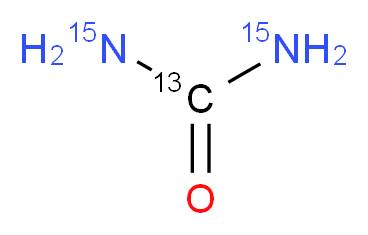 CAS_58069-83-3 分子结构